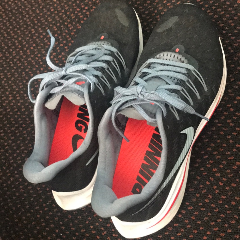 Nike Zoom Vomero running shoes